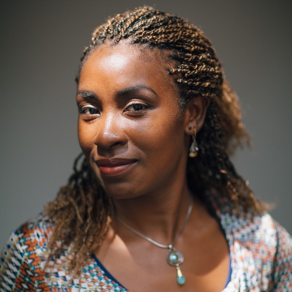 Meet your Posher, Dede